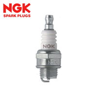 NGK Spark Plug BM6A (4 Pack)