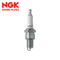 NGK Spark Plug BP4ES (4 Pack)