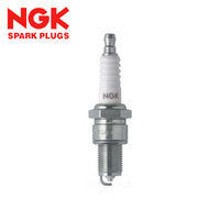NGK Spark Plug BP4EY (8 Pack)