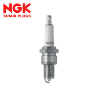 NGK Spark Plug BP5ES (4 Pack)