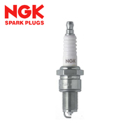 NGK Spark Plug BP5EY (4 Pack)