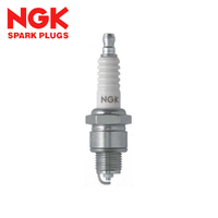 NGK Spark Plug BP5HS (4 Pack)