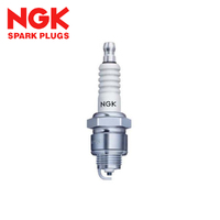 NGK Spark Plug BP5S (4 Pack)