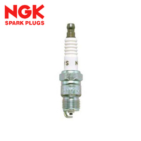 NGK Spark Plug BP6FS (4 Pack)