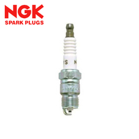 NGK Spark Plug BP7FS (4 Pack)
