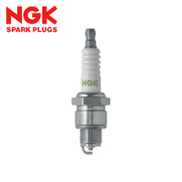 NGK Spark Plug BP8H-N-10 (4 Pack)