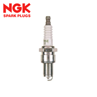 NGK Spark Plug BPR5E-11 (4 Pack)