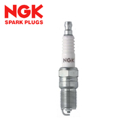 NGK Spark Plug BPR6EF-13 (4 Pack)