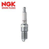 NGK Spark Plug BPR6EFS (4 Pack)