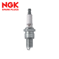 NGK Spark Plug BPR6ES-11 (4 Pack)