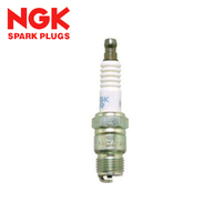 NGK Spark Plug BR6FS-15 (4 Pack)