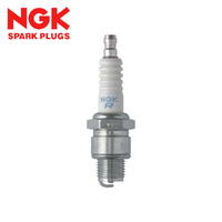 NGK Spark Plug BR7HS-10 (4 Pack)
