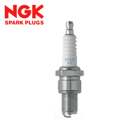 NGK Spark Plug BR8ES (4 Pack)