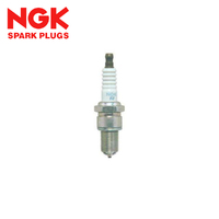 NGK Spark Plug BRE813L (6 Pack)