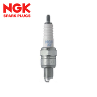 NGK Spark Plug CR7HSA (4 Pack)