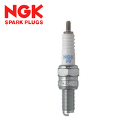 NGK Spark Plug CR8E (4 Pack)