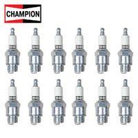 Champion D16 Spark Plug (516) - 12 Pack