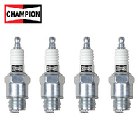 Champion D16 Spark Plug (516) - 4 Pack