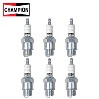 Champion D16 Spark Plug (516) - 6 Pack