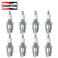 Champion D16 Spark Plug (516) - 8 Pack