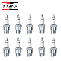 Champion D21 Spark Plug (502) - 10 Pack