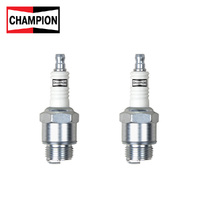 Champion D21 Spark Plug (502) - 2 Pack