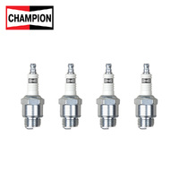 Champion D21 Spark Plug (502) - 4 Pack