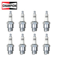 Champion D21 Spark Plug (502) - 8 Pack