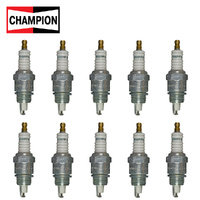 Champion D89D Spark Plug (543) - 10 Pack