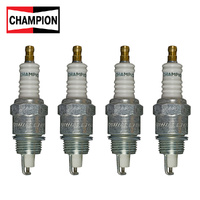 Champion D89D Spark Plug (543) - 4 Pack