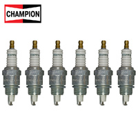 Champion D89D Spark Plug (543) - 6 Pack