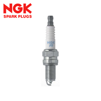 NGK Spark Plug DCPR6E (4 Pack)