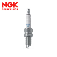 NGK Spark Plug DCPR8E (4 Pack)
