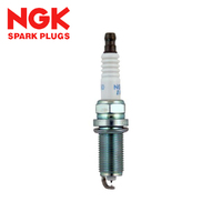 NGK Spark Plug DILFR6D11 (4 Pack)