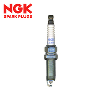 NGK Spark Plug DILKAR6A11 (4 Pack)
