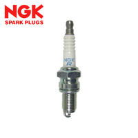 NGK Spark Plug DPR6EB-9 (4 Pack)