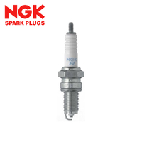 NGK Spark Plug DPR7EA-9 (4 Pack)
