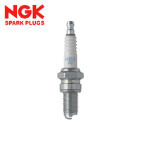 NGK Spark Plug DR7EA (4 Pack)