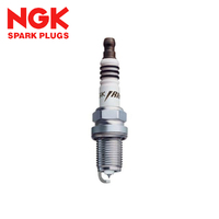 NGK Spark Plug FR5EI-13 (4 Pack)