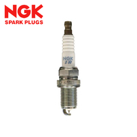 NGK Spark Plug FR6EI (4 Pack)