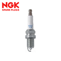 NGK Spark Plug IFR5G11 (4 Pack)