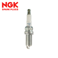 NGK Spark Plug ILFR5T11 (4 Pack)