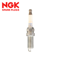 NGK Spark Plug ILKAR7B11 (4 Pack)