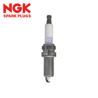 NGK Spark Plug ILZFR6D11 (4 Pack)