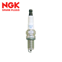 NGK Spark Plug KR6A-10 (4 Pack)