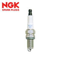 NGK Spark Plug KR6A-10 (4 Pack)