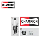 Champion L86C Spark Plug (6 Pack)