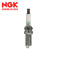 NGK Spark Plug LFR6C-11 (4 Pack)