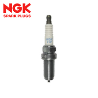 NGK Spark Plug LZFR6AI (4 Pack)