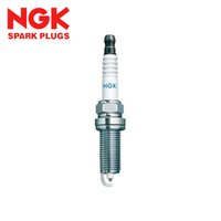 NGK Spark Plug LZKAR6AP-11 (4 Pack)